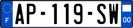 AP-119-SW