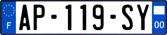 AP-119-SY