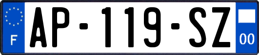 AP-119-SZ