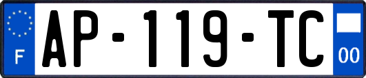 AP-119-TC