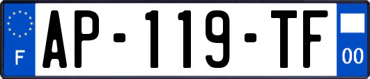 AP-119-TF