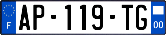 AP-119-TG