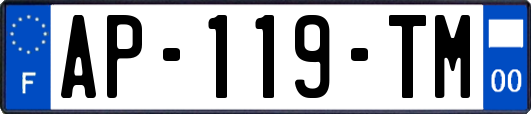 AP-119-TM