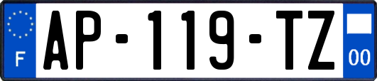 AP-119-TZ