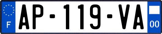 AP-119-VA
