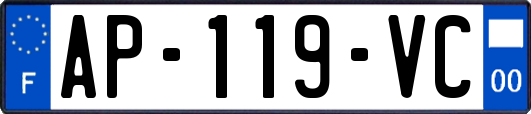 AP-119-VC
