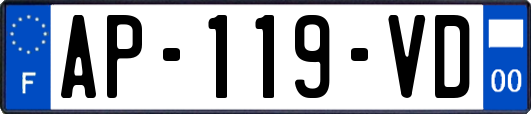 AP-119-VD