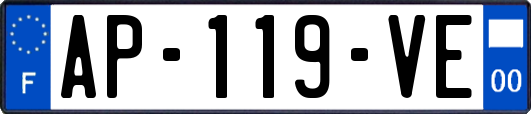 AP-119-VE