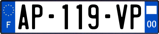 AP-119-VP