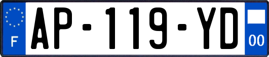 AP-119-YD