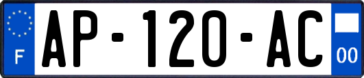 AP-120-AC