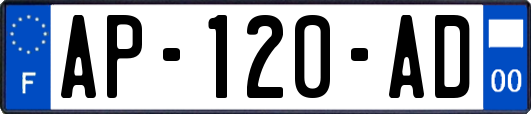 AP-120-AD