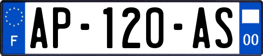 AP-120-AS