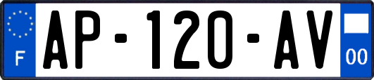 AP-120-AV