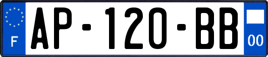 AP-120-BB