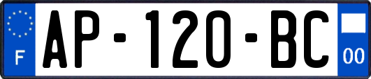 AP-120-BC