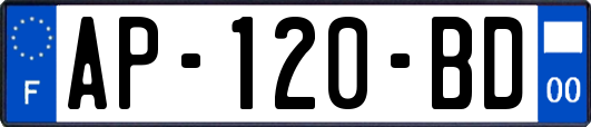 AP-120-BD