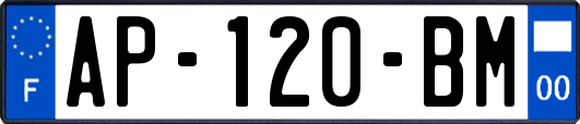 AP-120-BM