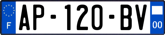 AP-120-BV