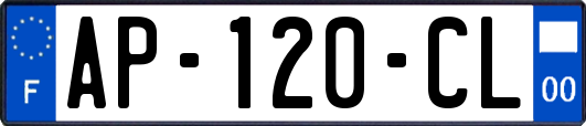 AP-120-CL