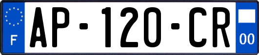 AP-120-CR