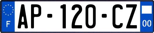 AP-120-CZ