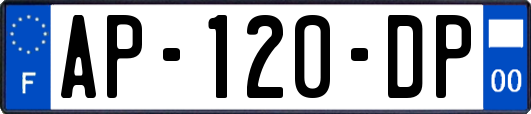 AP-120-DP