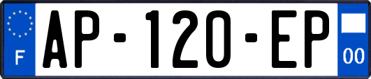 AP-120-EP