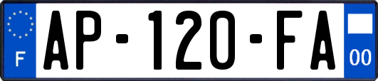AP-120-FA