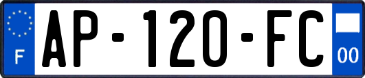 AP-120-FC
