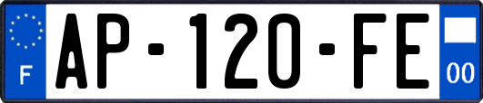 AP-120-FE