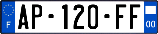 AP-120-FF