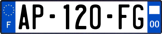 AP-120-FG
