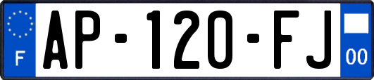AP-120-FJ