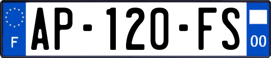 AP-120-FS