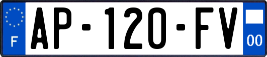 AP-120-FV