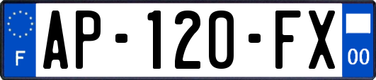 AP-120-FX