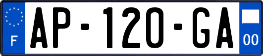 AP-120-GA