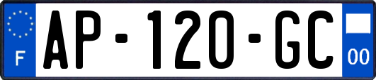 AP-120-GC