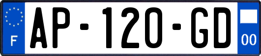 AP-120-GD