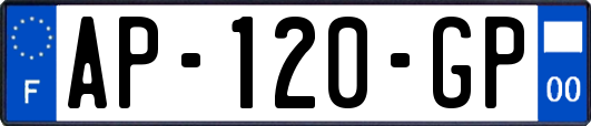 AP-120-GP