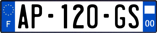 AP-120-GS
