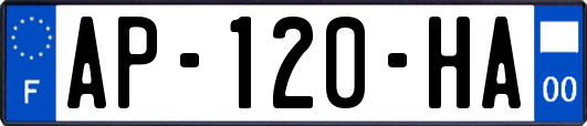 AP-120-HA