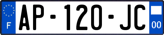 AP-120-JC