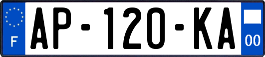 AP-120-KA