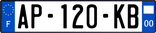 AP-120-KB