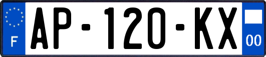 AP-120-KX