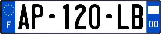 AP-120-LB