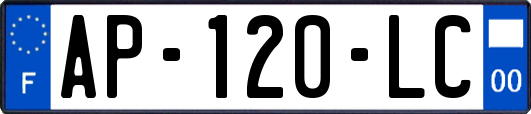 AP-120-LC