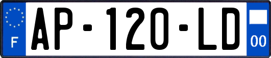 AP-120-LD